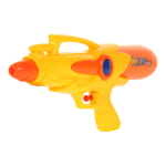 Водный пистолет 44см. пакет микс A-61