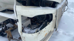 Автомастер 6589* на шасси FAW J6 6x4 Самосвал 658983 (Дизельный, 11,0 л, 390 л.с., МТ)