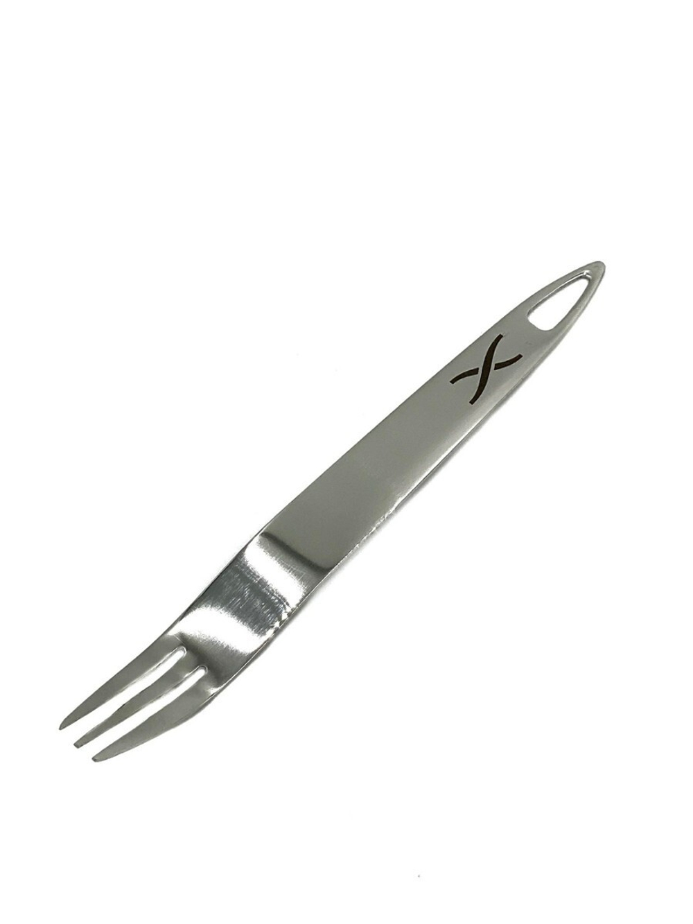 Widelec Hoob Stainless steel
