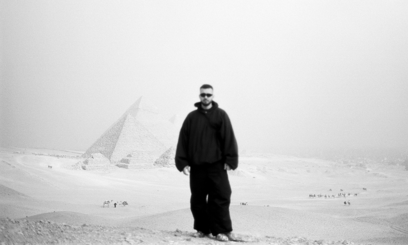 Lets Get Inspired: Egypt