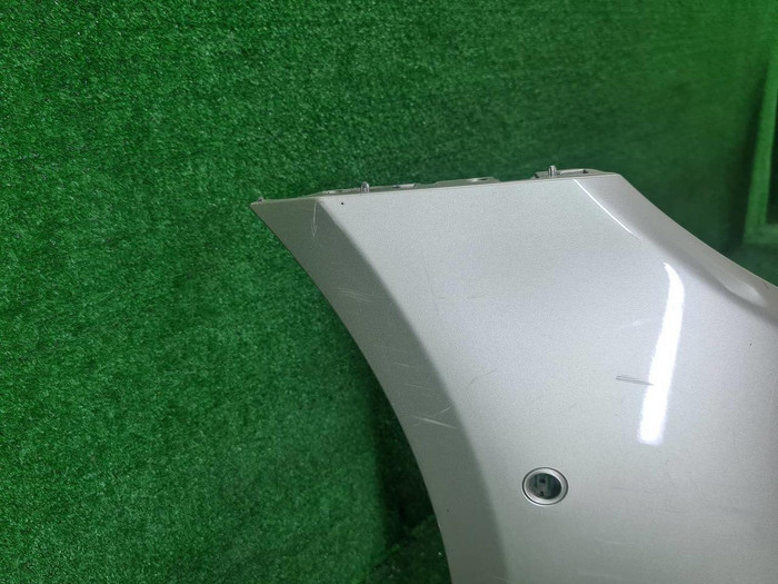 Бампер передний Mercedes E C238 (2016-2021) AMG