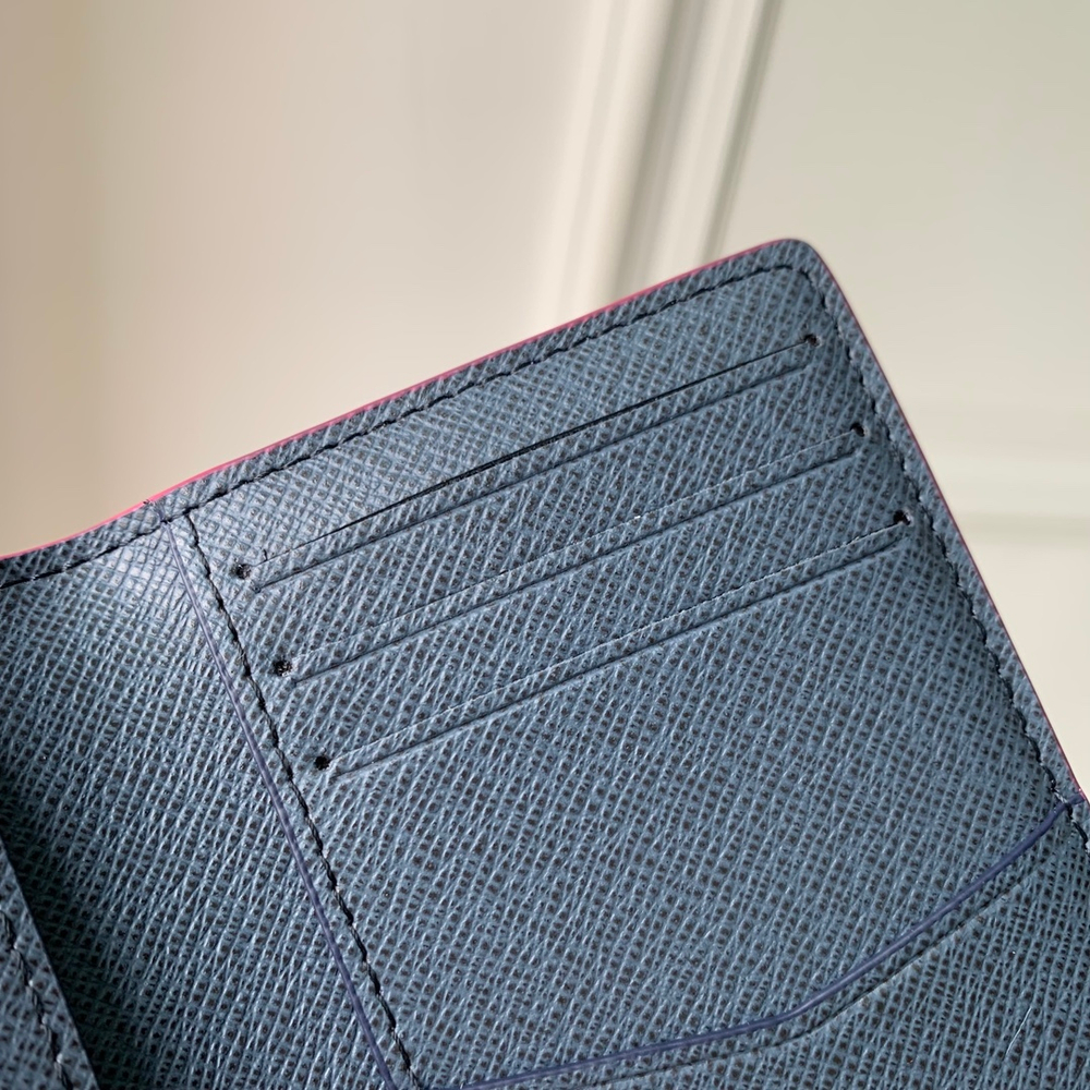 Louis Vuitton Pocket Organizer
