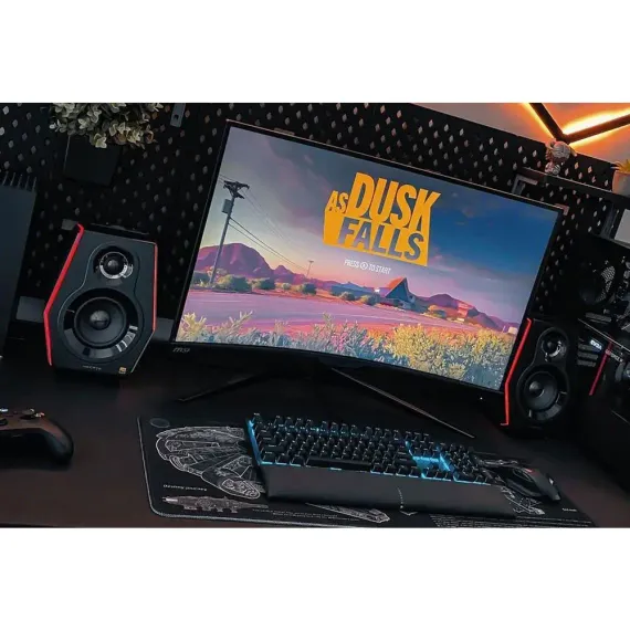 Edifier G5000 Black