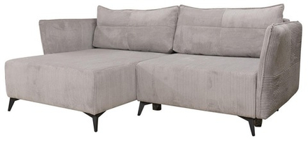 Диван угловой раскладной "Аргус 1" 2MR.6L 199(0)