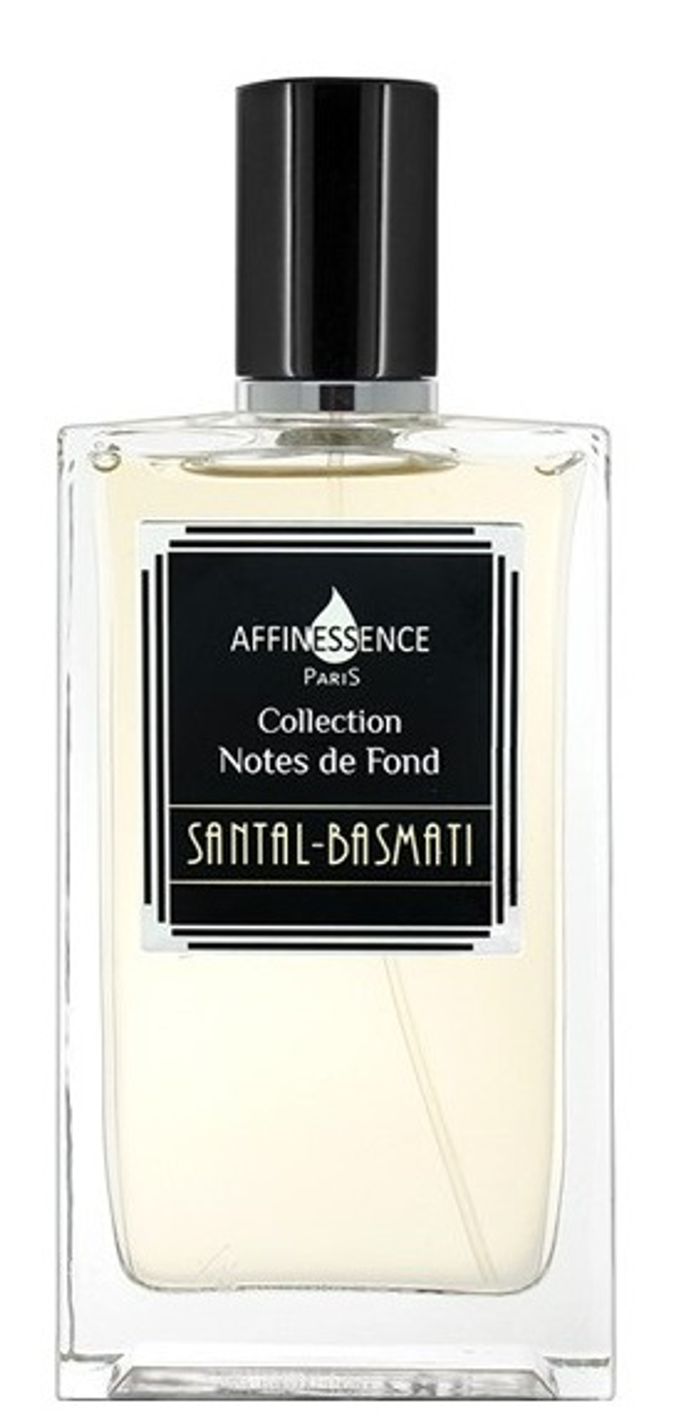 Affinessence Santal-Basmati EDP