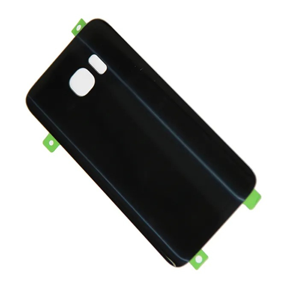 Задняя крышка для Samsung Galaxy S7 Edge (G935F) Черный