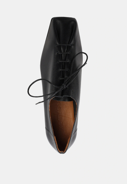 Туфли // Elen // Black