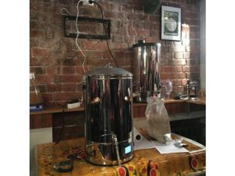 Конкурс рецептов для открытой варки