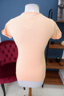 Футболка Yigga из хлопка на 13-14 лет