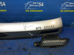 Вставка в багажник центральная SUBARU LEGACY 2003-2006