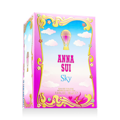 Anna Sui Sky Eau De Toilette 30 ml (woman)