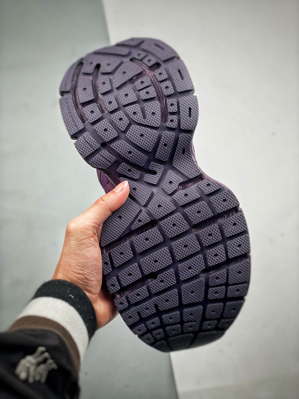 Balenciaga 3xl Sneaker