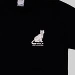  Футболка мужская Ripndip Man I Love Felines Tee артикул:RND10228 - купить в магазине Дайс