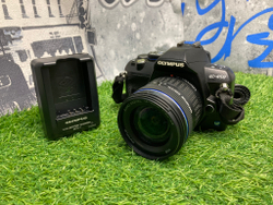 Olympus E-450 Kit 14-42mm 3.5-5.6