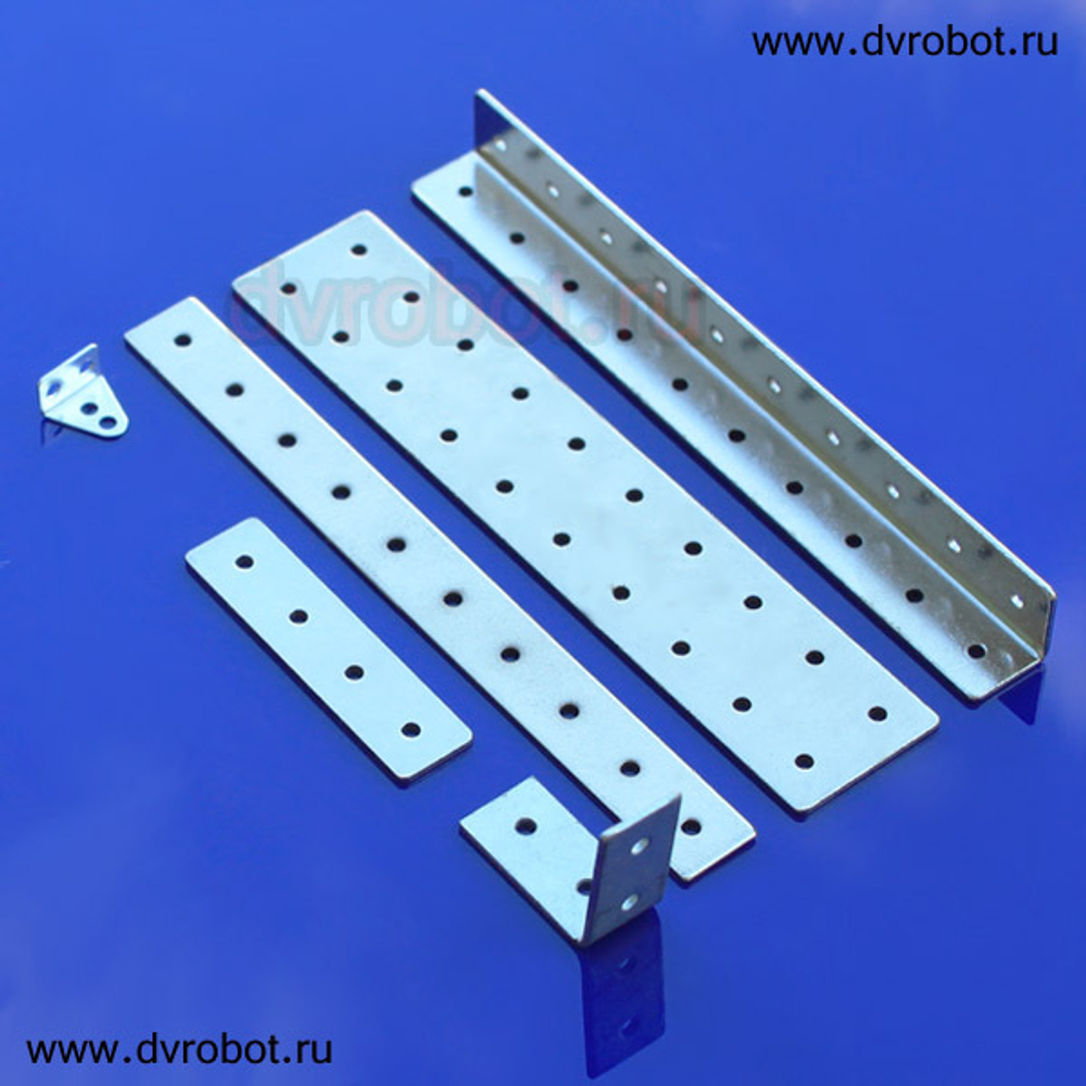 Мини уголок М4