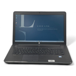 ZBook 17 G4