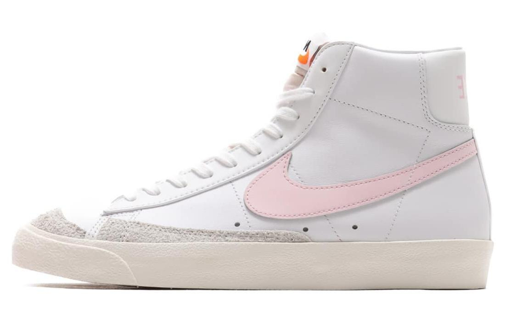 Кроссовки Nike Blazer Pink Foam