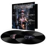 Iron Maiden / The X Factor (2LP)