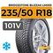 Bridgestone Blizzak LM005 235/50 R18 101V XL