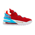 Кроссовки Nike Lebron 18