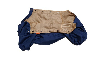 Комбинезон - Демисезонный (с подкладкой) 27Т девочка (обхват груди 55 - 61)