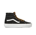 Кеды Vans SK8-HI Ca Throwback 'Black Yellow' VN0A7Q62BLK