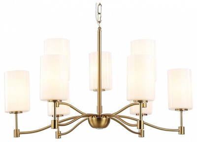 Подвесная люстра Ambrella Light LH LH56054