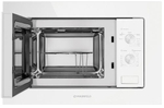 Встраиваемая микроволновая печь СВЧ Maunfeld MBMO.20.2PGW