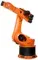 Промышленный робот KUKA KR FORTEC ultra, KR 480 R3700-2