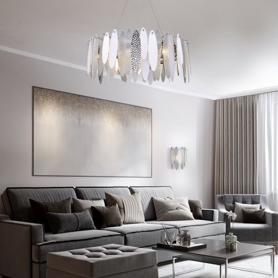 324/10 / подвесной светильник  Smart