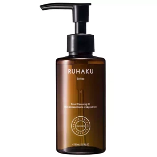 Ruhaku  Восстанавливающее демакияжное масло Рухаку- Reset Cleansing Oil , 150 мл