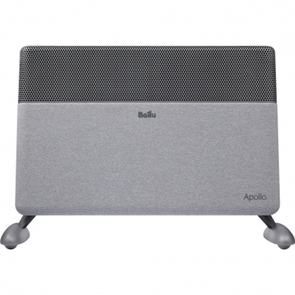 Конвектор Ballu Apollo Digital Inverter BEC/ATI-2501 Moon Gray