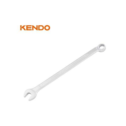 Ключ комбинированный KENDO 75 градусов 11 мм 15211
