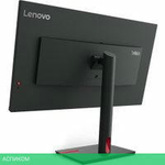 Монитор Lenovo ThinkVision T32h-30 63D3GAT1EU