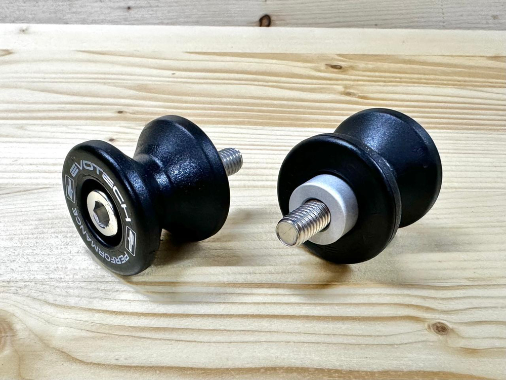 Evotech Performance Подкатные слайдеры PRN012590