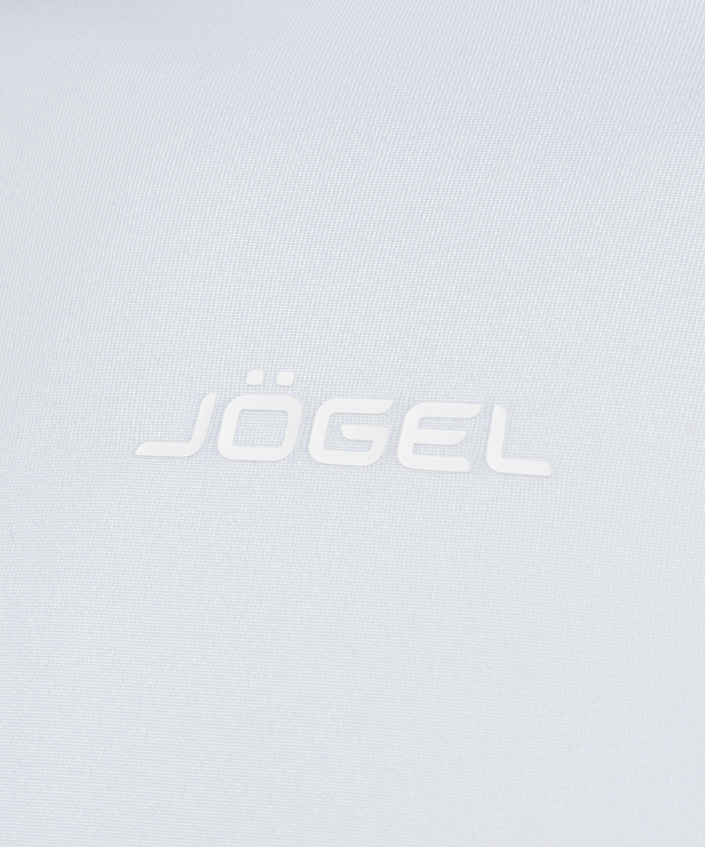 Джемпер компрессионный утепленный CAMP PerFormDRY Baselayer Top Warm, белый