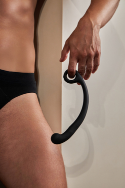 SVibe Snail AXI Spot Wand - Универсальный вибромассажер