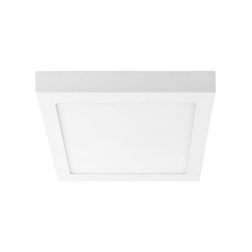 Накладной светодиодный светильник 324122 белый 3000K 12W Zocco Lightstar