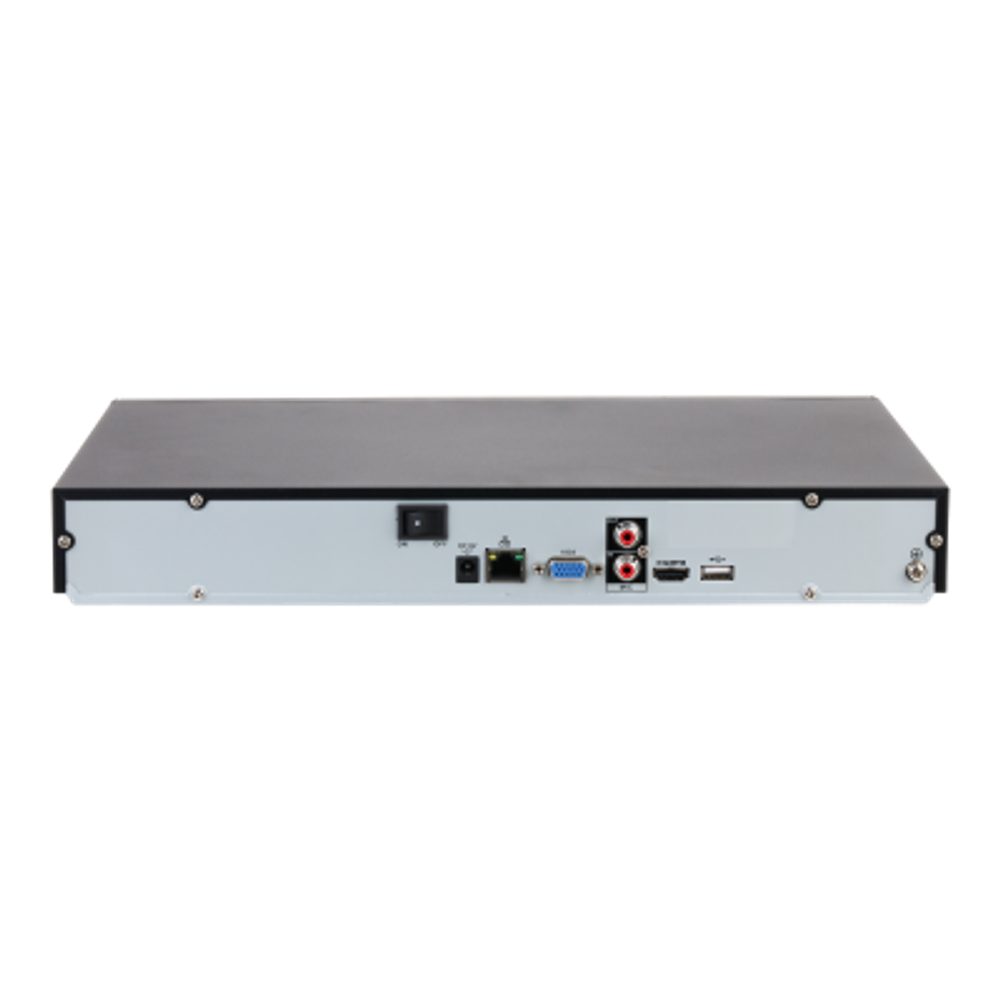 DHI-NVR2208-I2