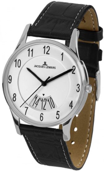 Наручные часы Jacques Lemans 1-1746B