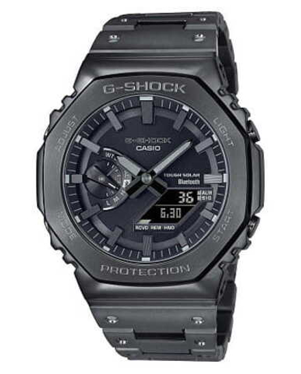 Часы Casio G-Shock GM-B2100BD-1ADR (GM-B2100BD-1A)