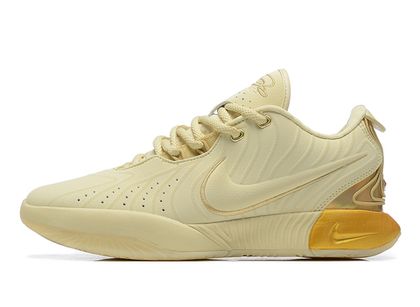 Lebron yellow online