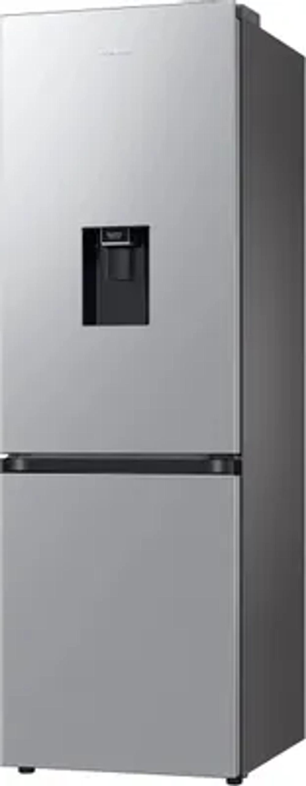 Холодильник Samsung RB34C632ESA/EF