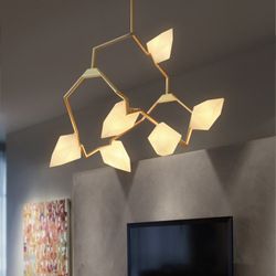 Подвесной светильник Seed L8