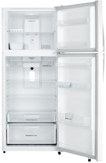 Холодильник Daewoo FGK-51 WFG