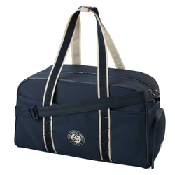 Спортивная сумка Wilson Roland Garros 2025 Small Duffel - Blue