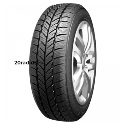 245/70R16 107T RXFrost WH01 TL