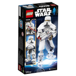 LEGO Star Wars: Пехотинец спецподразделения 75536 — Range Trooper — Лего Звездные войны Стар Ворз