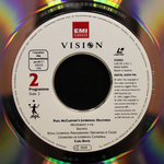 Paul McCartney / Liverpool Oratorio (LD)