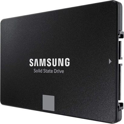 7,68ТБ Серверный SSD Samsung PM9A3 [MZQL27T6HBLA-00A07]